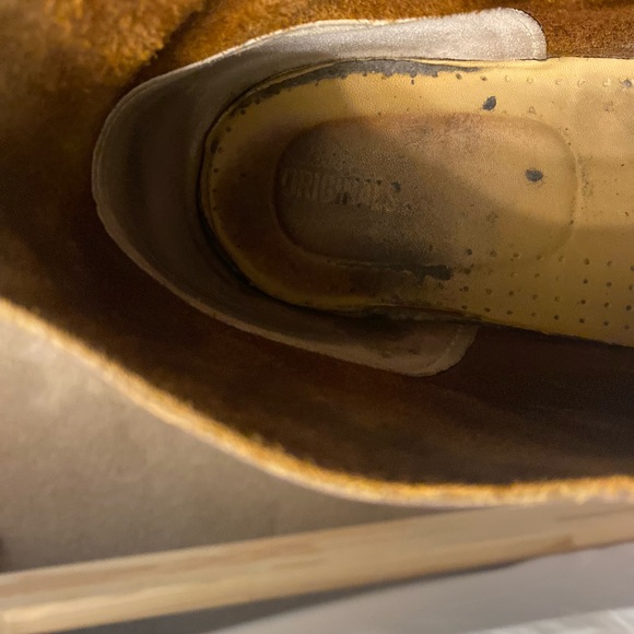 Original Clark’s Desert Boot - Picture 3 of 6